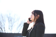 お客様も働き方も自分自身で決める。まるでフリーランスのような働き方をしながら、キャリアを自身で選び、築いていけます。