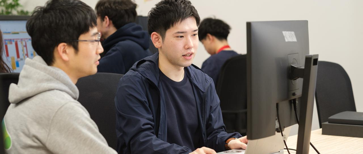 募集｜Webアプリ開発とデータサイエンスを学ぶ！Webエンジニアインターン