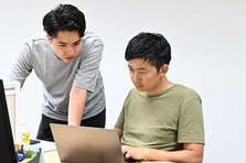 大手企業でバリバリ営業をしている皆さん、納得する評価を得ていますか？