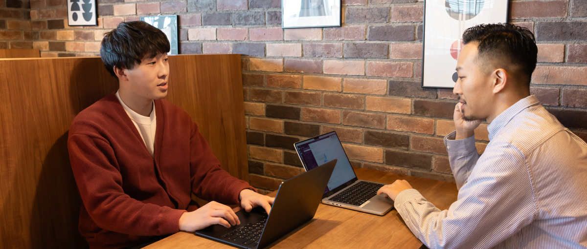 自社サービス開発の立ち上げメンバーになりませんか？企画〜実装まで一気通貫