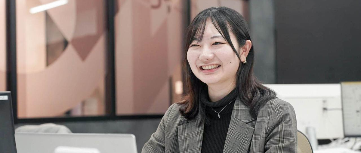 誠実な就活支援×成果追求│"自分だからこそ"の価値を生む仕事をしませんか？