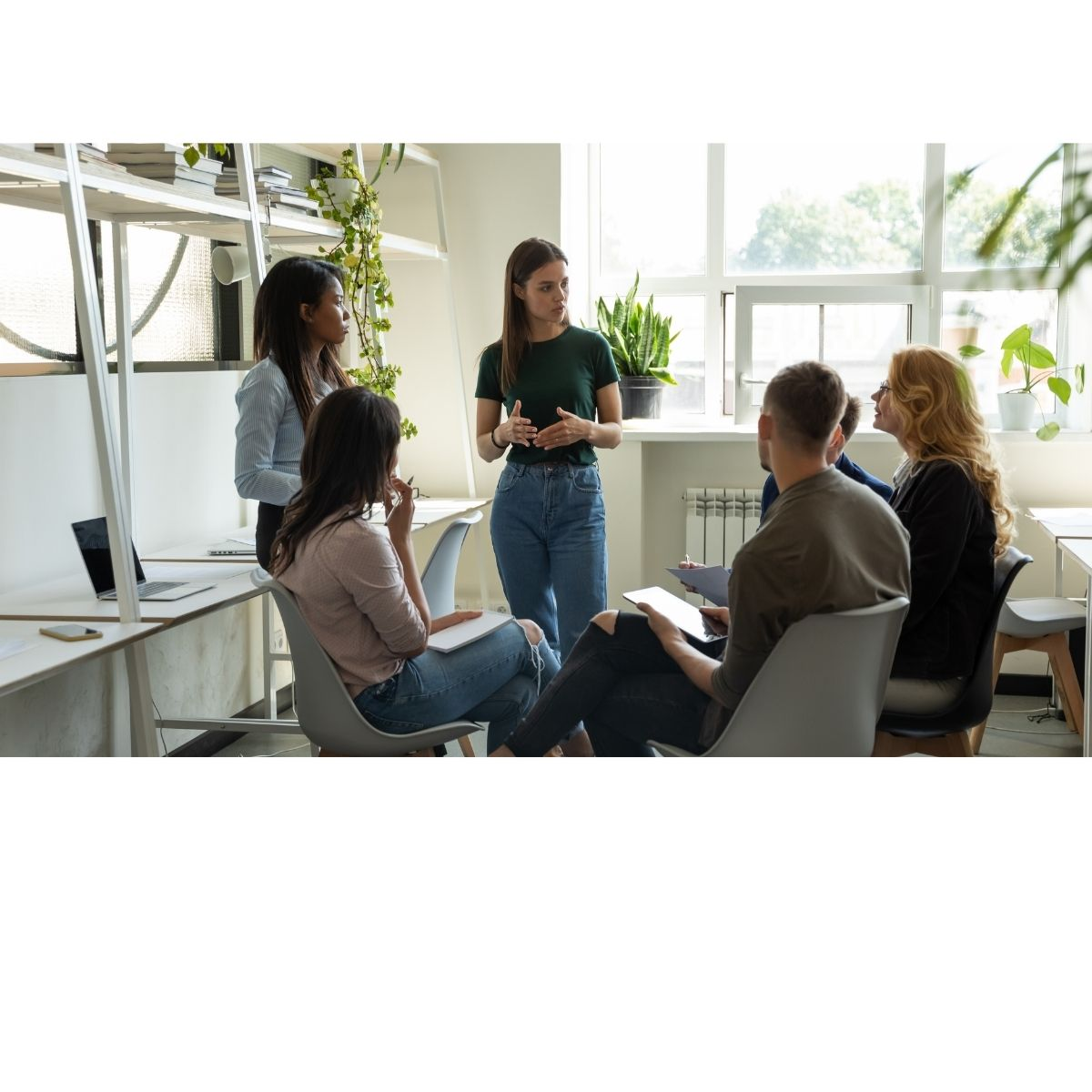 NDS SI事業グループで働くメンバーのリアルな価値観とは？【NDS SI Blog】