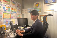 WEBの力で変える！営業担当を募集