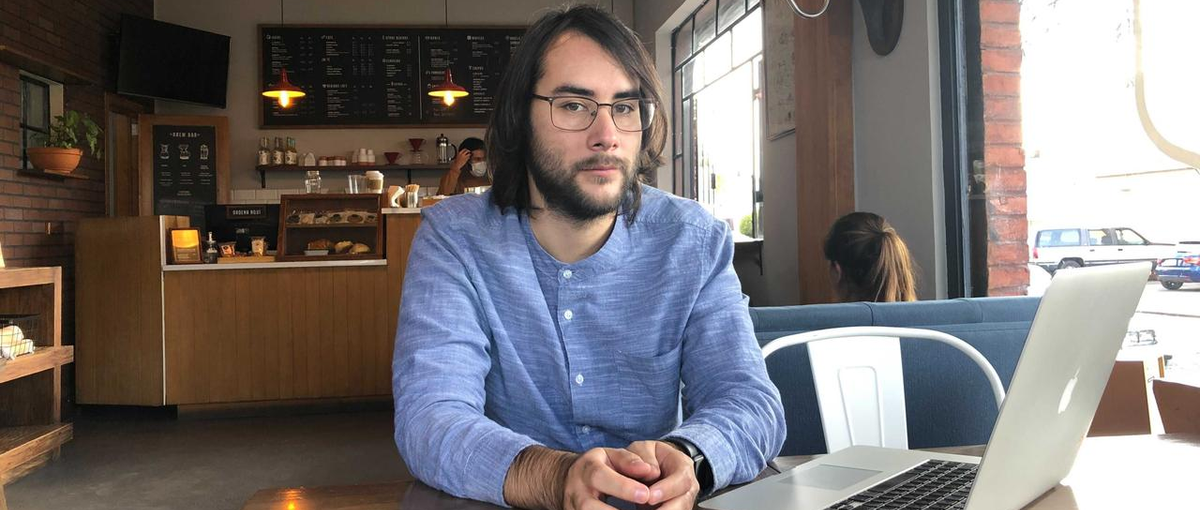 設計から開発まで。裁量を持って働ける！フルスタックエンジニア募集！