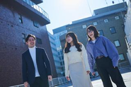 企業の目指す方向と候補者様の「志」が合致するマッチングを実現することで、将来的な成長を実現します。