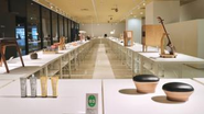 「47 RENTAL STORE」47都道府県のものづくりを「レンタル」という形で体験できる企画展