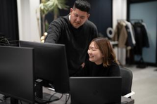  WEBデザイナー｜Piicで実現できる、誰かの為になるデザイン