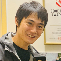 飯田 和馬さんのプロフィール