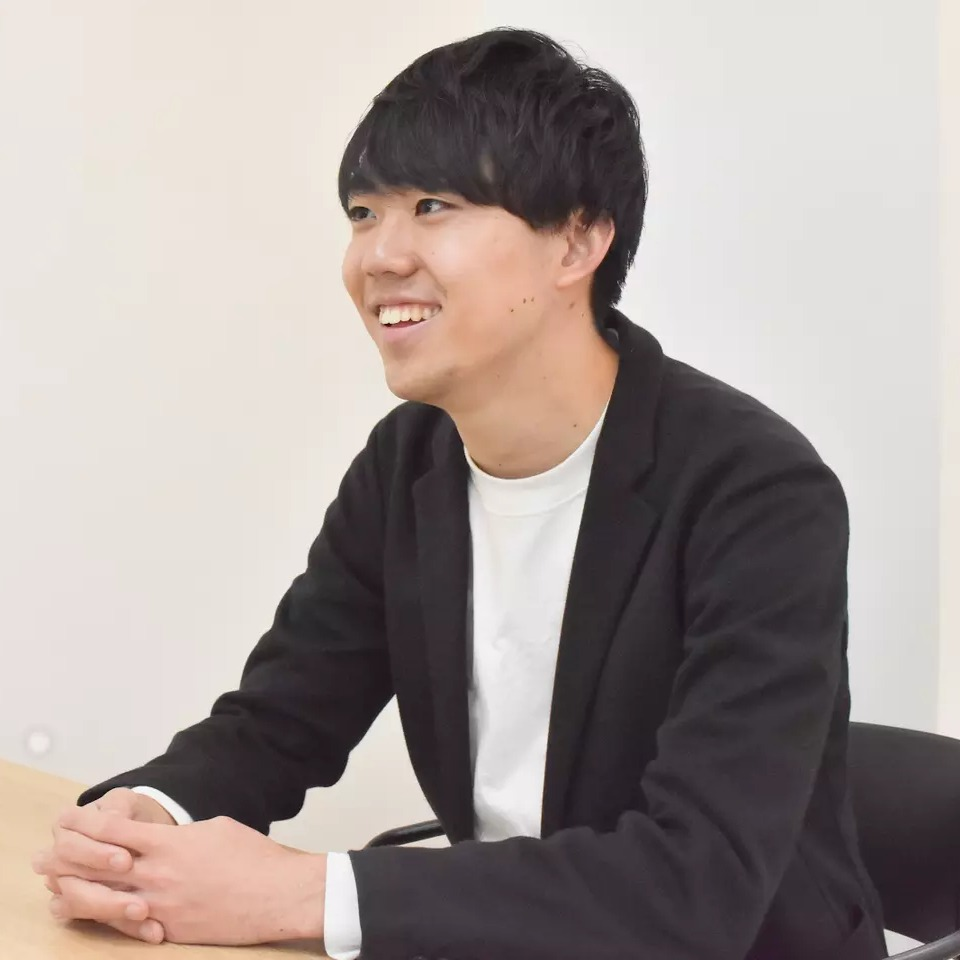 Yuki Yanaizumi