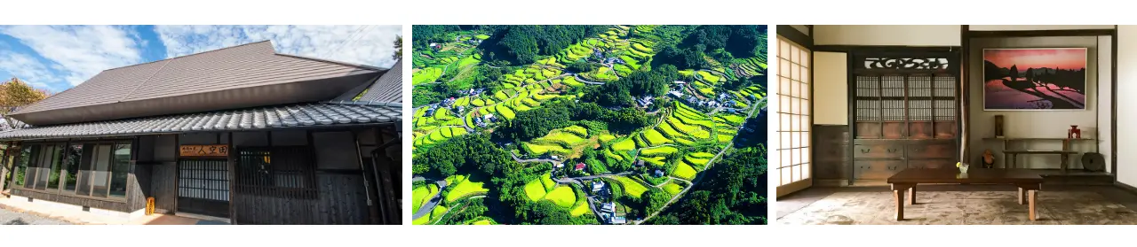 日本各地へ足を運ぼう。旅行予約サイト「STAY JAPAN」経由の宿泊費を補助する「やどかりきっぷ」を新設