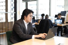 実務経験がなくてもOK！市場価値の高いエンジニアになれる環境です！