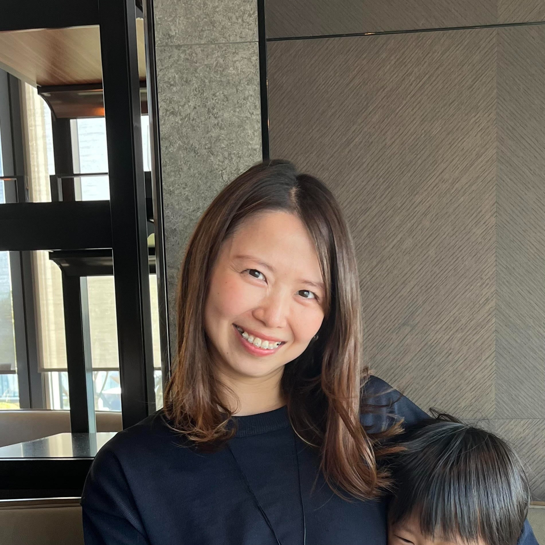 大塚 恵