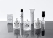 市場でも数少ない、メンズスキンケアに特化している会社です