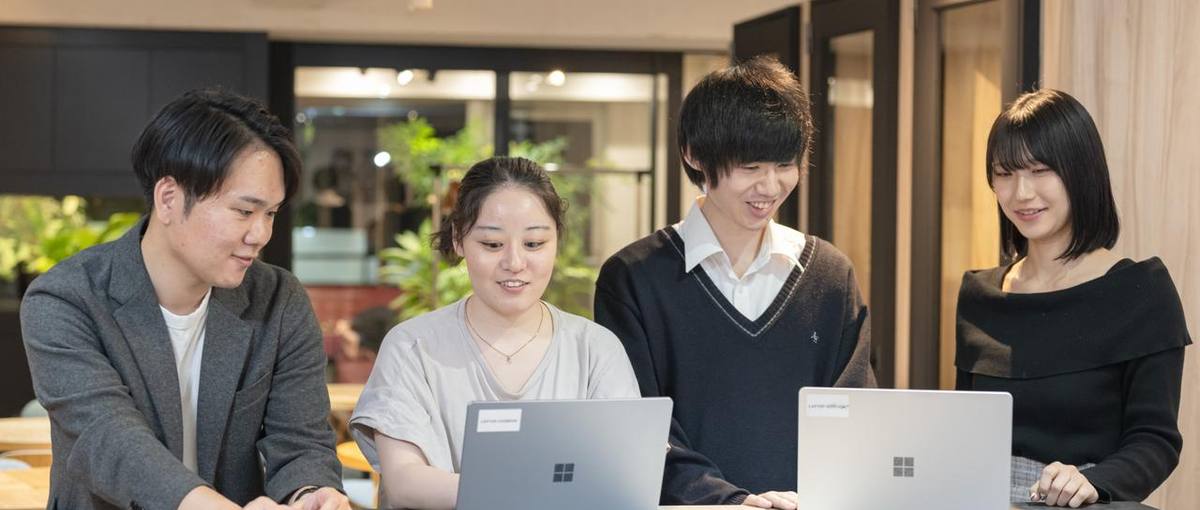 テスト実行者から設計者へ！あなたのスキルを次のレベルに