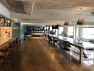 フリースペース