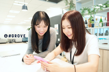 初心者歓迎！SNS好きも大歓迎！！話題のライブ配信で新しい働き方を築こう