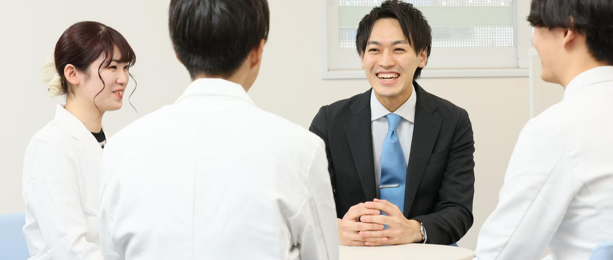 自分の成長が子どもの見本に！経営・事業企画を学びたい24卒募集！