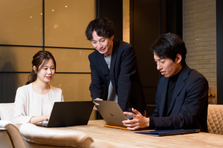 変わり映えしない仕事はもう嫌だ！これを機に脱保守運用しませんか？