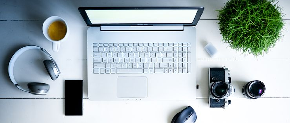 エンジニア=ブラックの常識を打ち破る！自分の時間が欲しいエンジニア!