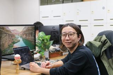慣れた技術を一歩超えて。｜最先端技術を使用した現場で開発しませんか？