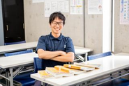 まだまだ立ち上げ期です！いっしょに楽しい爽やかな職場を作り上げていきましょう！
