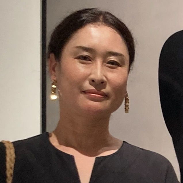 髙橋 亜希子