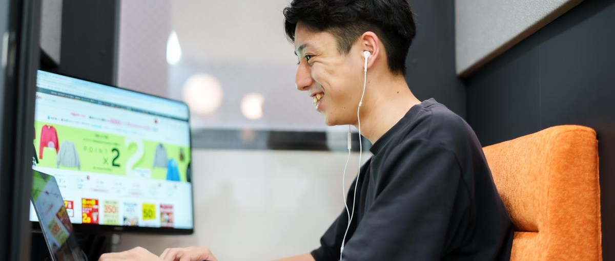 福岡スタートアップ｜急成長中！幼児食事業でWebデザイナーとして活躍しよう