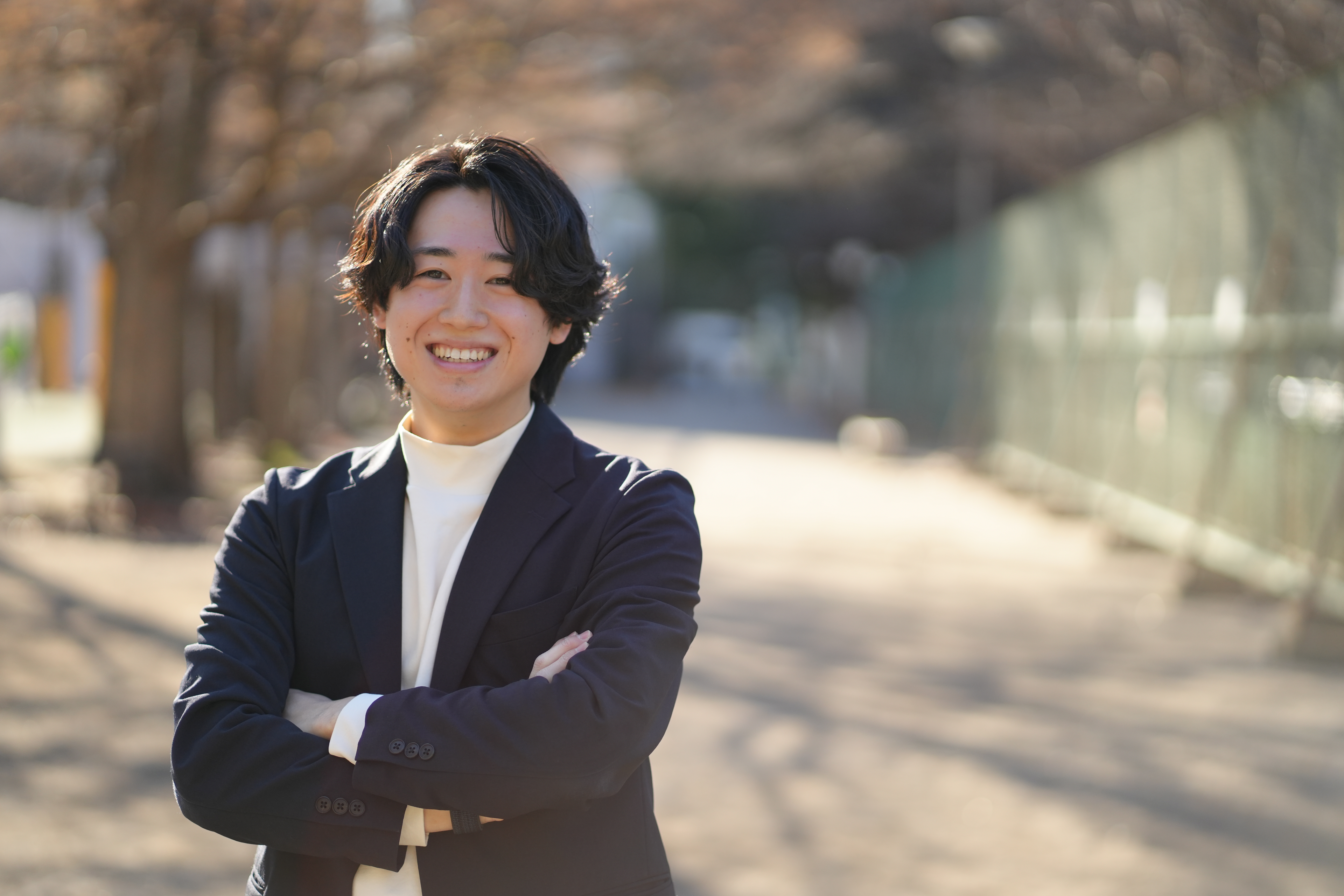 社員インタビューvol.1 | 営業の楽しさは〇〇。トップセールスが語る仕事のやりがい。