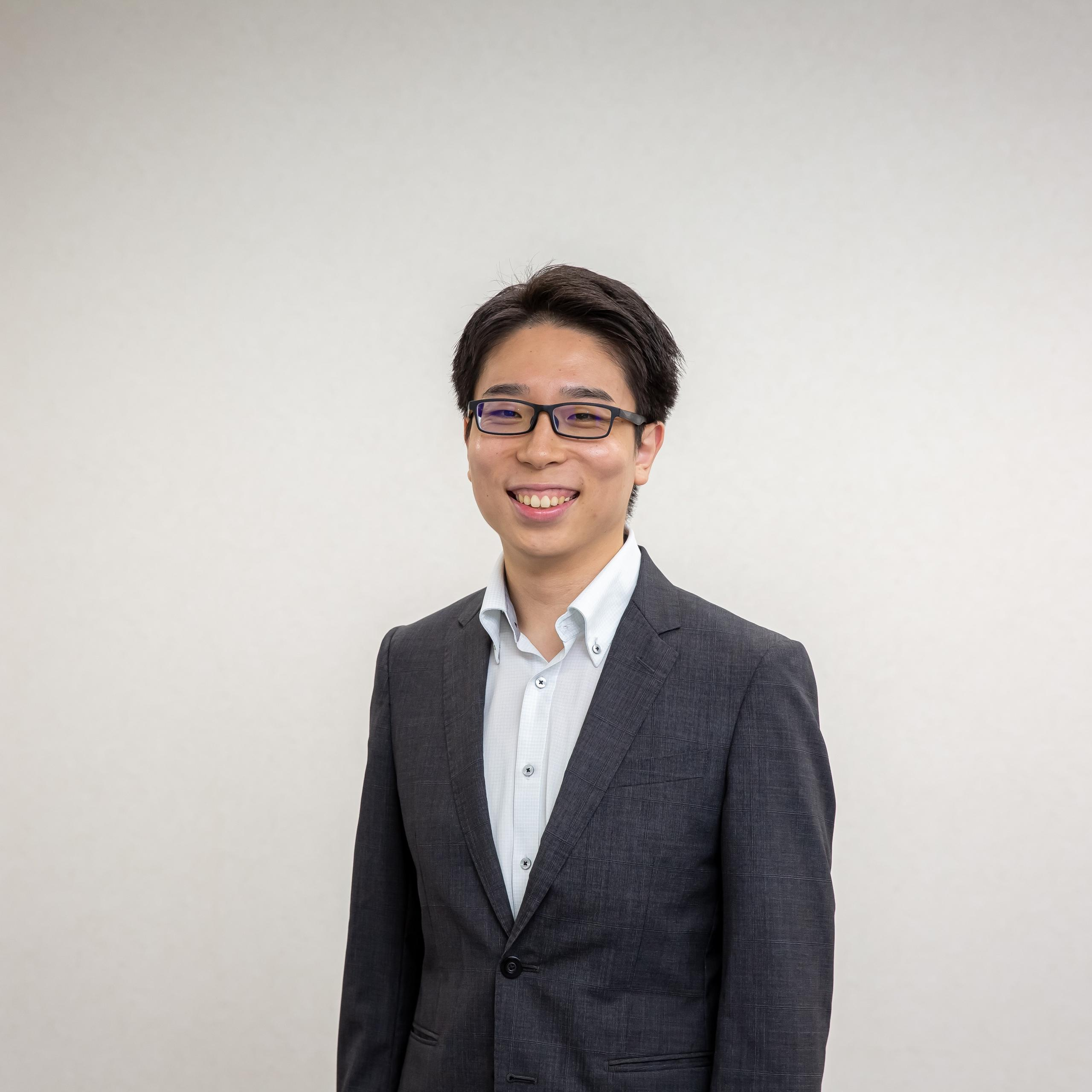 遠藤 将太郎