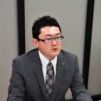 熊木 創也さんのプロフィール