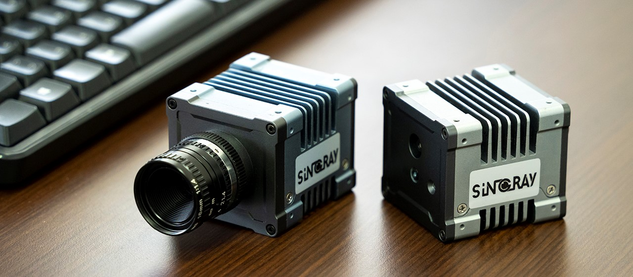 ≪product/service（私たちの製品とサービス）≫世界最高クラスのAIスマートカメラ「Iシリーズ」「Rシリーズ」。その誕生の秘密に迫る！