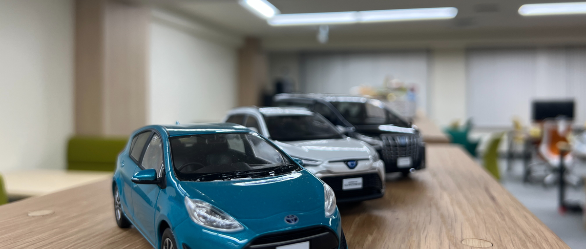 新しいサービスの開発に携わるフルスタックエンジニア＠大阪