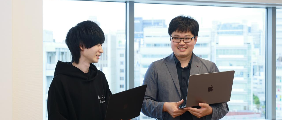 インフラエンジニア募集中！