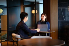 選ばれるブランドを戦略で創る。Luxuryマーケティングの仲間を募集！