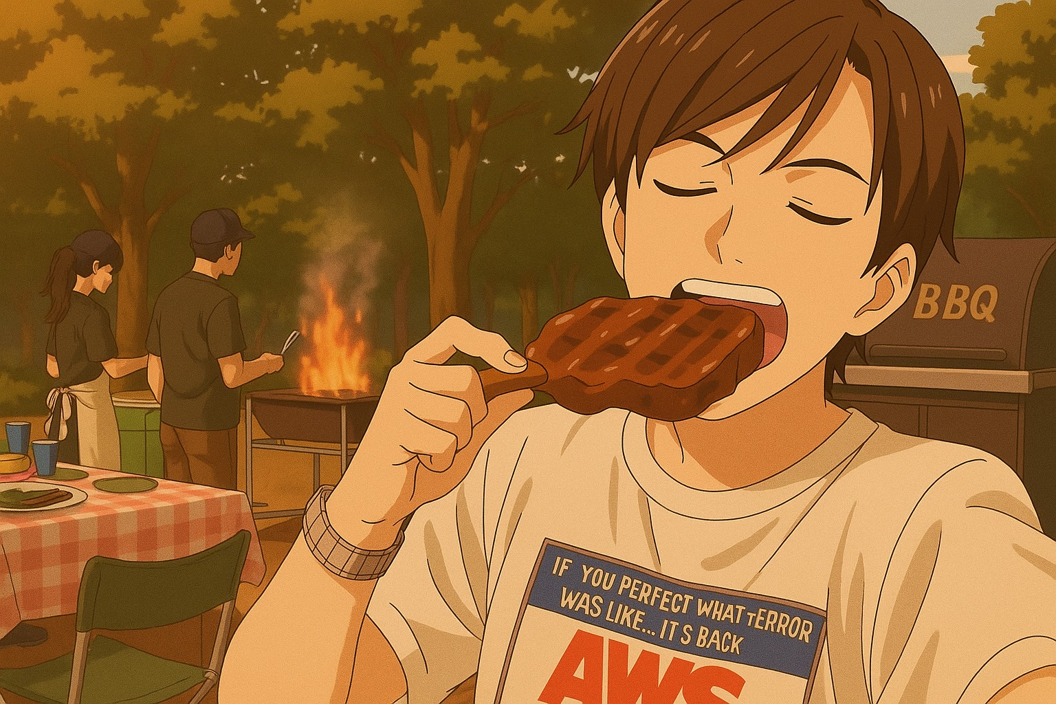 🍖秘密の焼肉屋紹介🍖