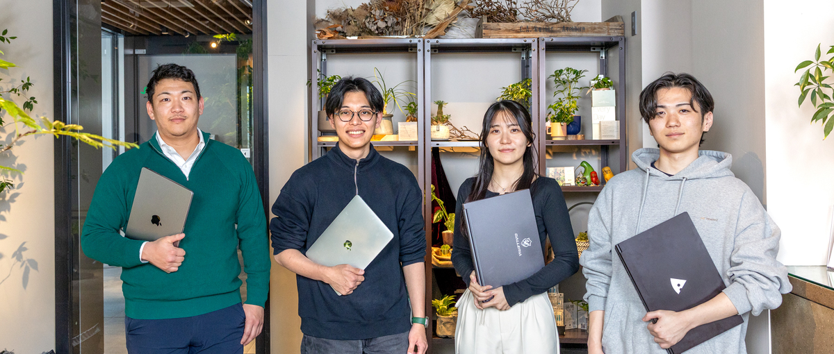 上場準備中のベンチャー企業｜デジタルマーケター募集！