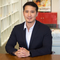 Ryusuke Kondoさんのプロフィール