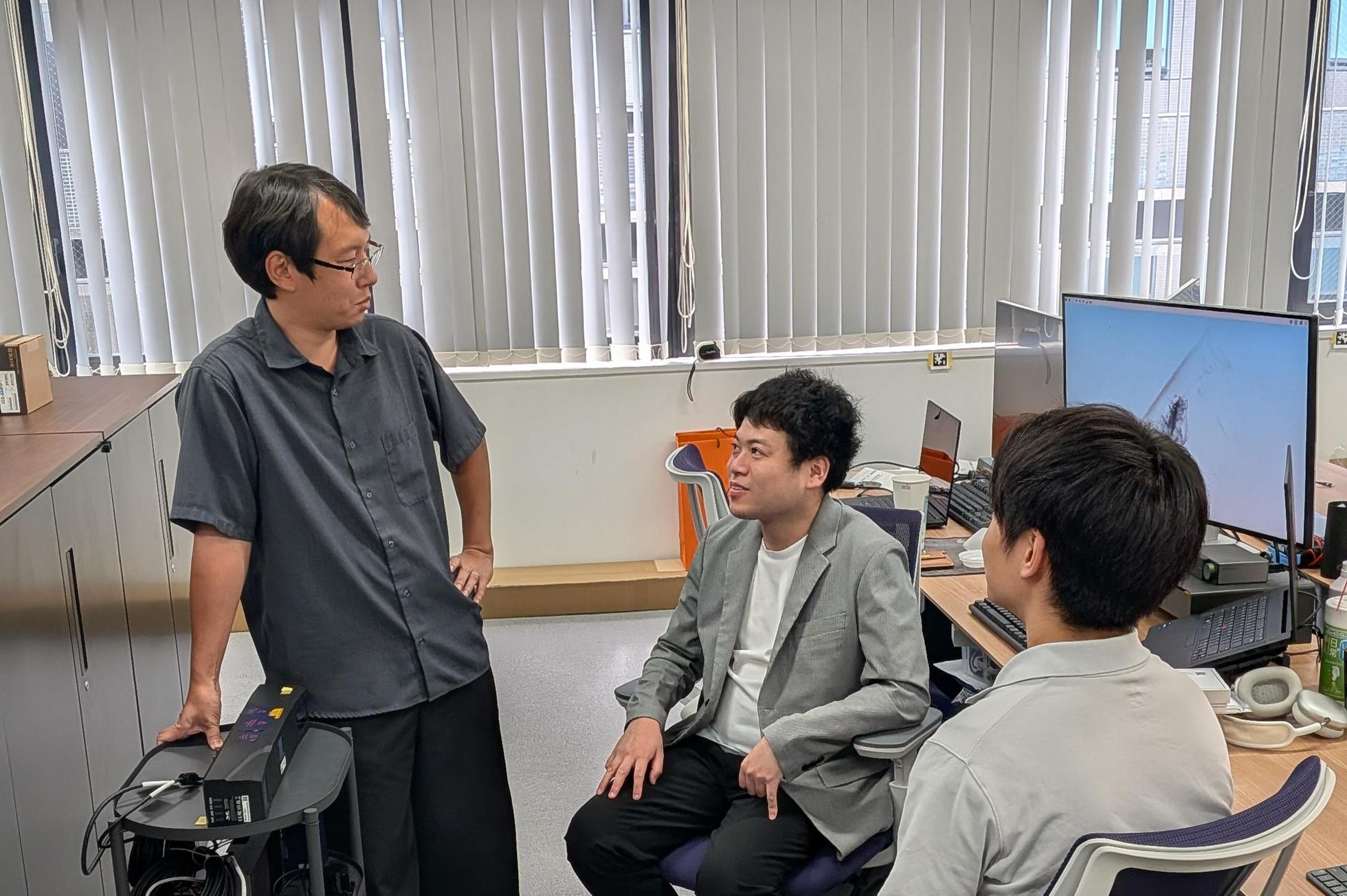 急成長するロボットスタートアップの1人目のバックオフィスを募集！ - 株式会社Limerのコーポレート系の採用 - Wantedly
