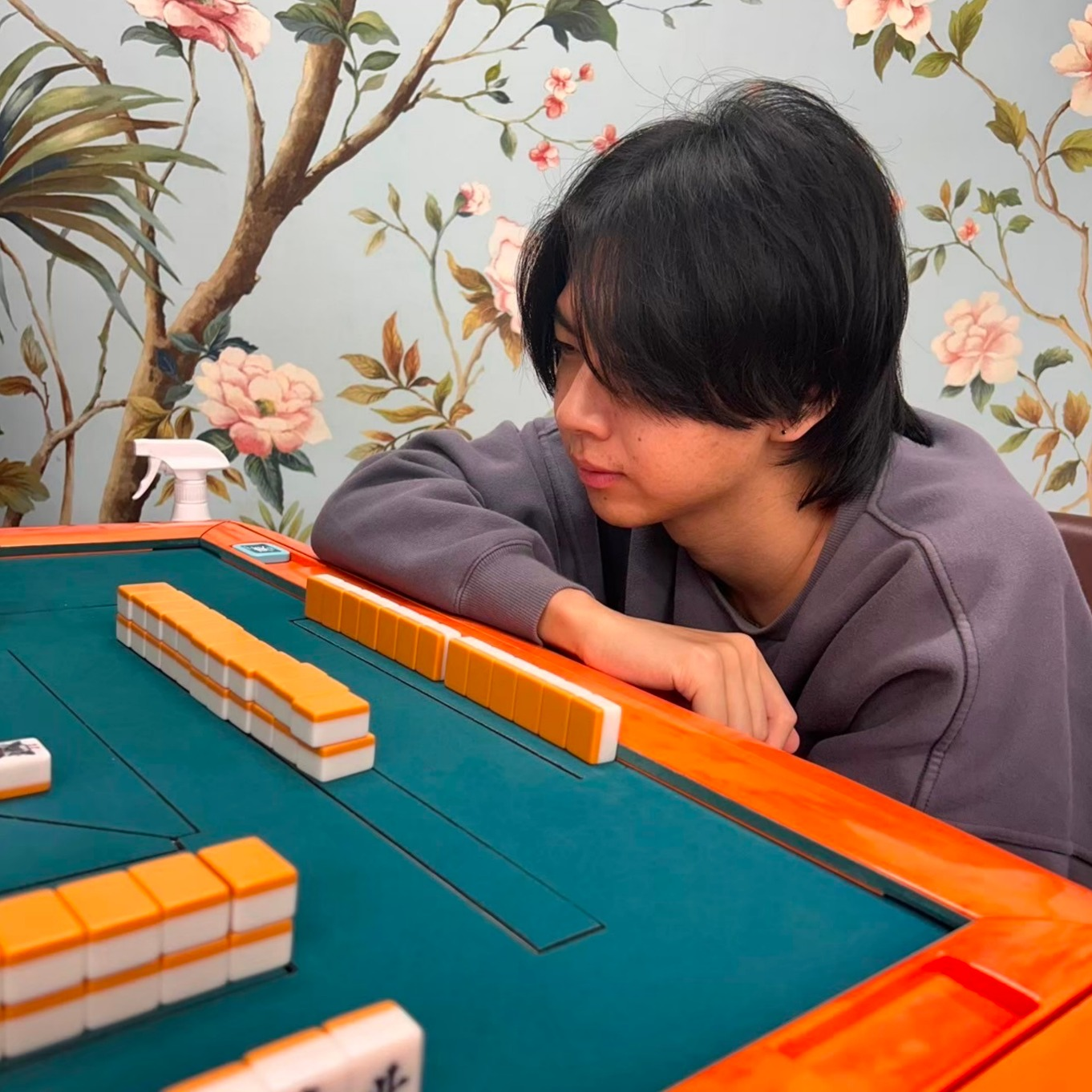 浅尾 翔太