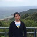 Keita Sugimoto