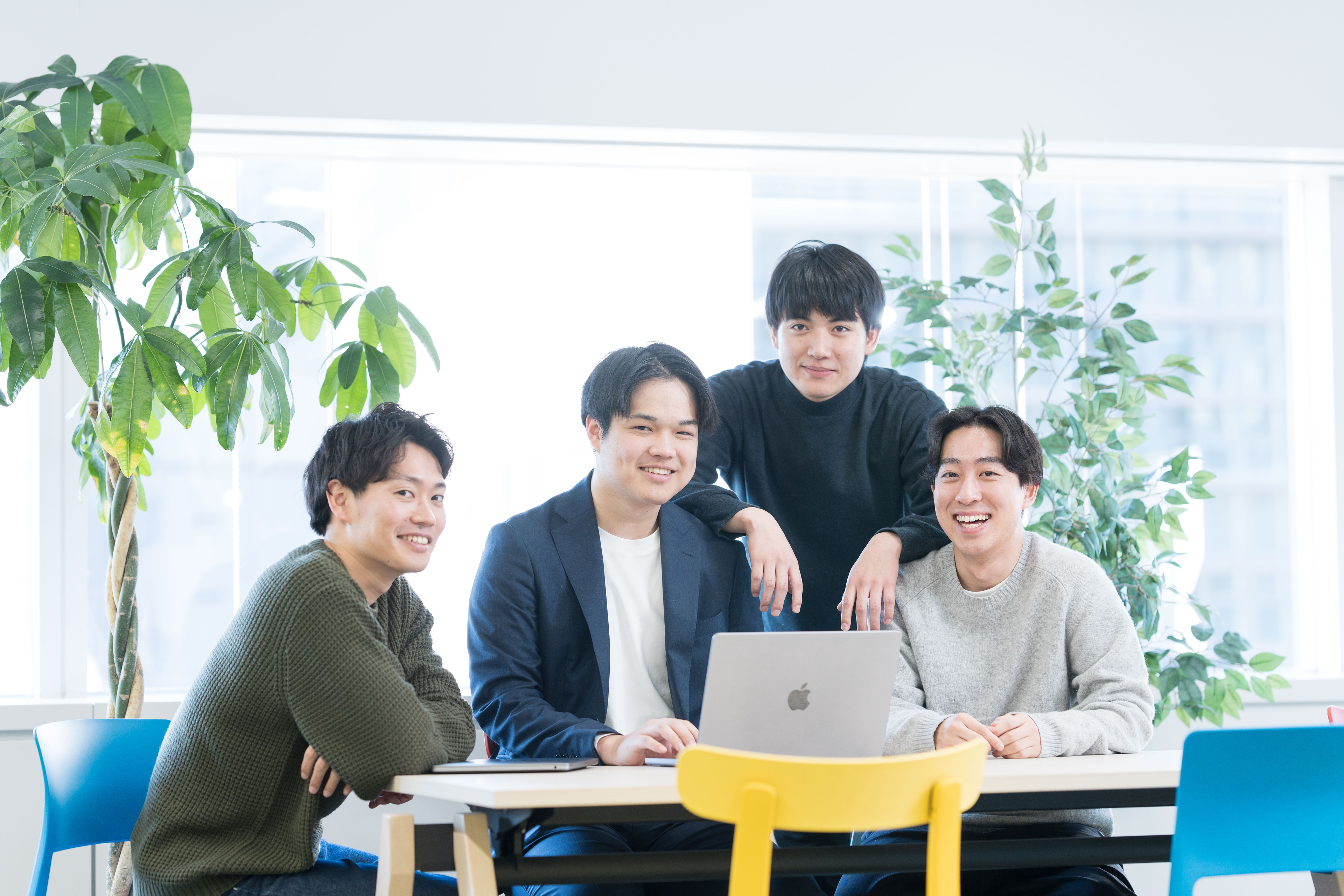 鎌倉新書で活躍できる人とは？一番の成長事業で奮闘する新卒にインタビュー