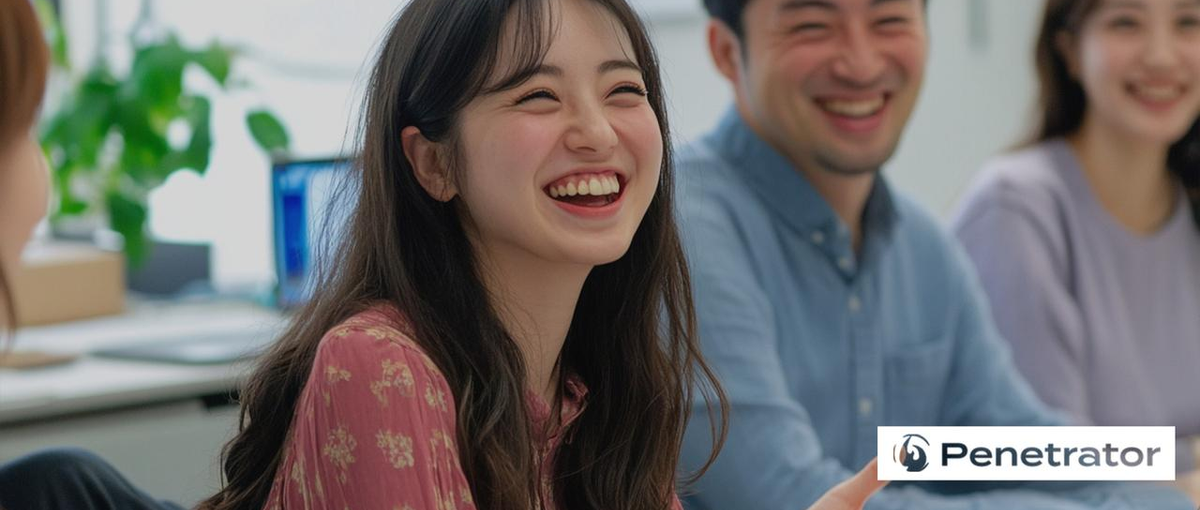 クライアントと伴走する改革人材へ！ありがとうがダイレクトに届く仕事！