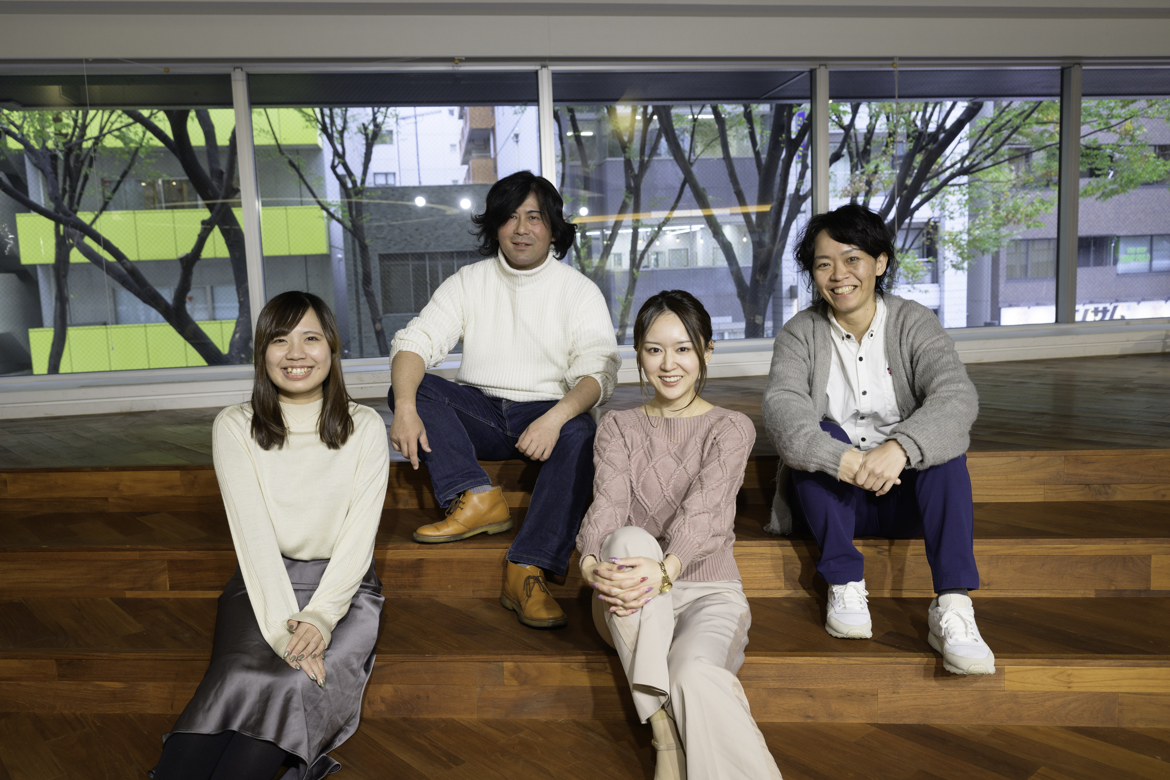 「音楽×デジタル」の新規事業はどのように生まれたか？——「WEDDING MUSIC BOX」プロジェクトメンバーに聞く