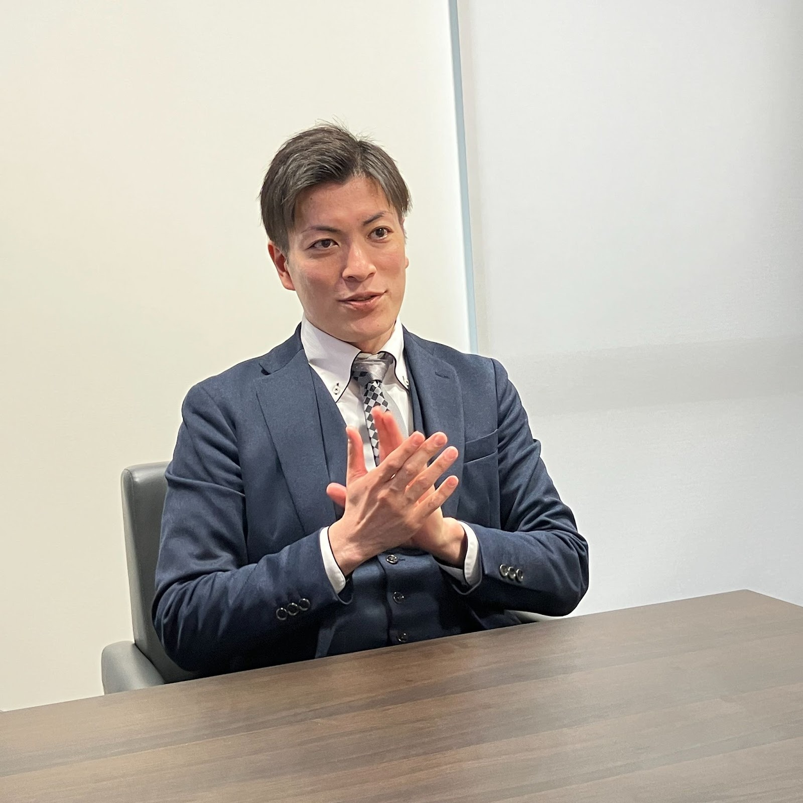 ゲサモリ社長ページ テレビ東京「FOOT×BRAIN」で森島寛晃社長のインタビューが放送されます