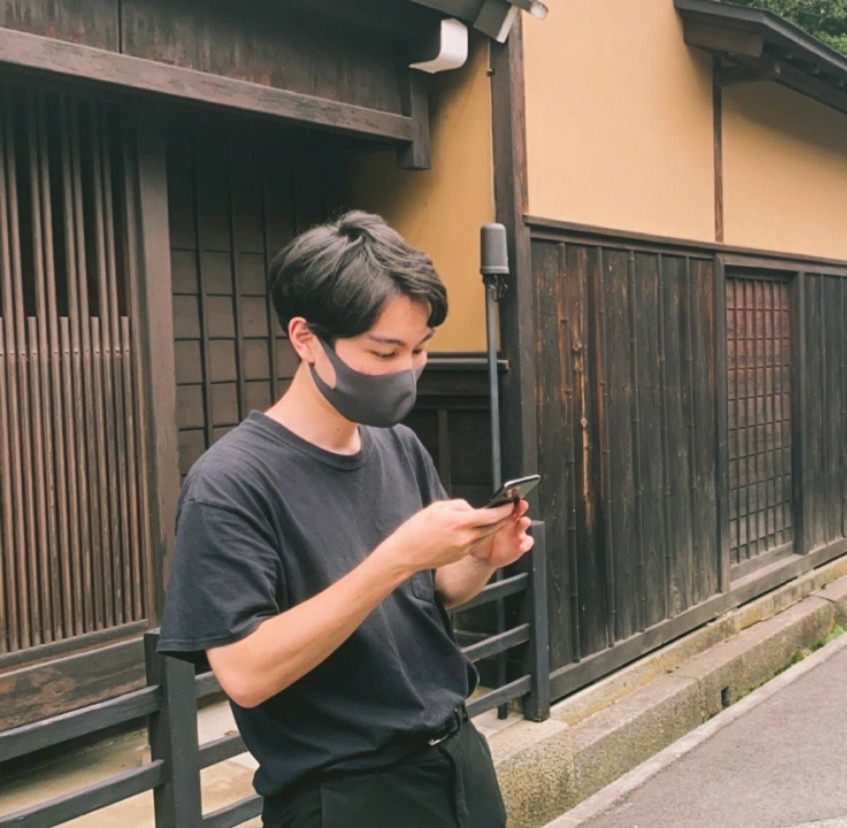 都竹 湧斗