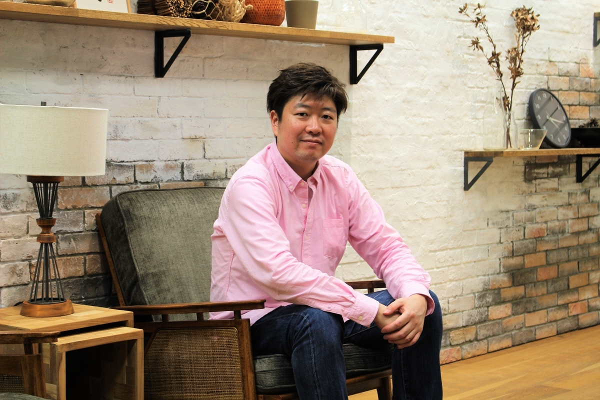 【うるるメンバーストーリー】技術的観点でビジョン実現の一端を担う