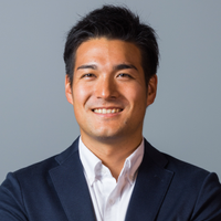 並木 啓悟さんのプロフィール