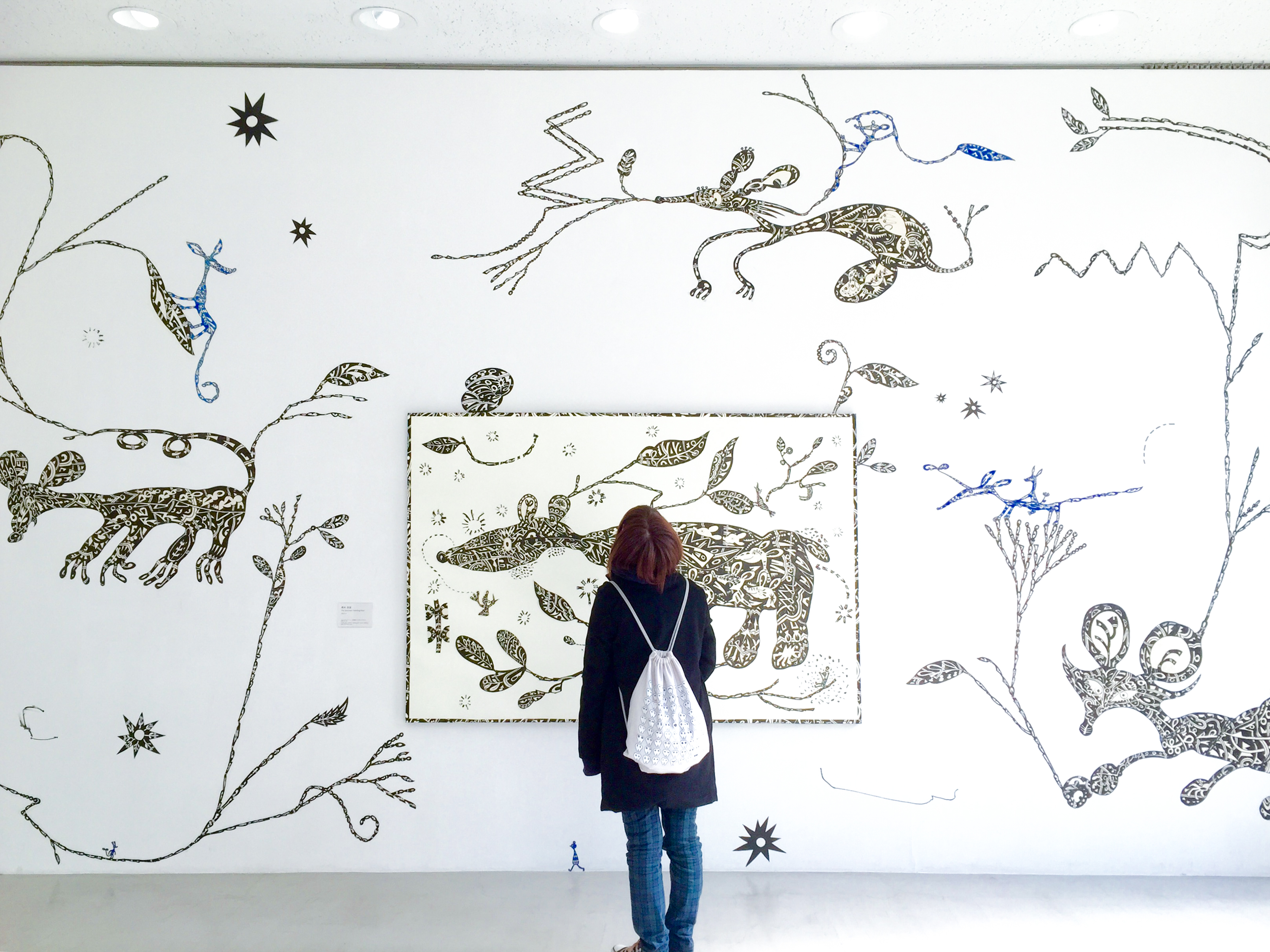 《社員Interview vol.11》ライターからデザイナーへ！ゲシピと深い関わりを持つ彼女が、プロとして考える今後の目標やビジョンとは何か