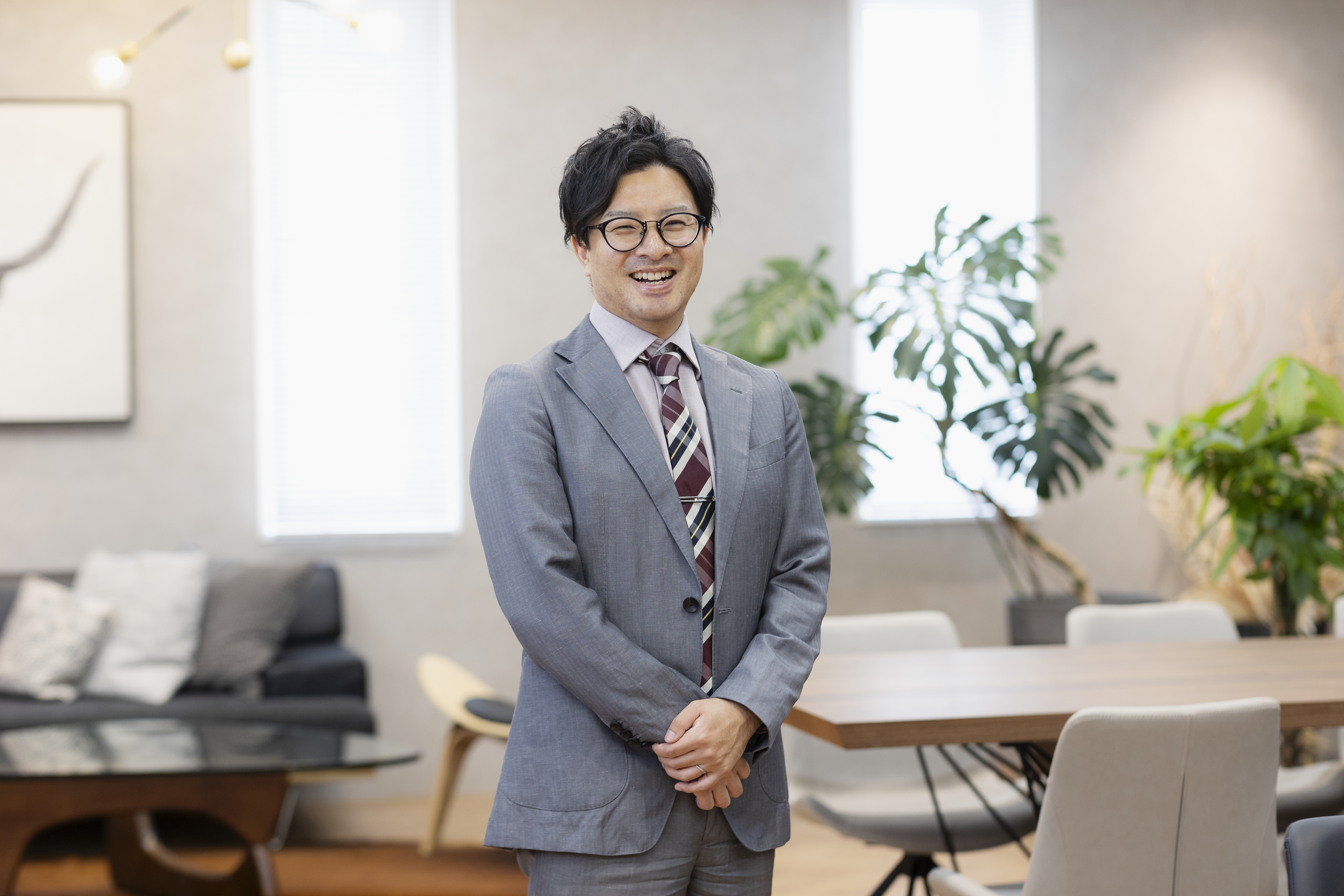 【福岡事業部長インタビュー】 GAGAの新たな挑戦を九州の地で──「ゼロからの挑戦。最高のチームをつくりたい」