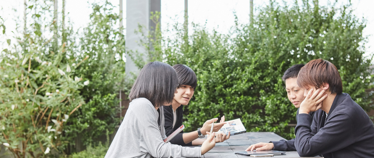 AR/VR/MRの開発を学んで将来に活かしたい学生インターン募集！